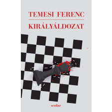Scolar Kiadó Királyáldozat regény