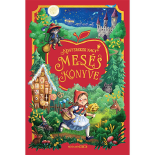 Scolar Kiadó Kisgyerekek nagy meséskönyve gyermek- és ifjúsági könyv