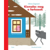 Scolar Kiadó Kismalac meg a farkasok (A)
