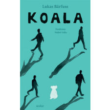 Scolar Kiadó Koala regény