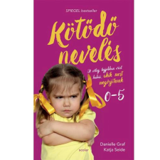 Scolar Kiadó Kötődő nevelés (A) életmód, egészség