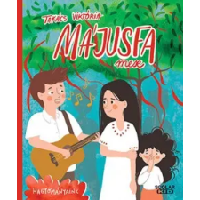 Scolar Kiadó Májusfa mese gyermek- és ifjúsági könyv