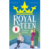 Scolar Kiadó Margrethe hercegnő - Royalteen 2.
