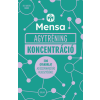 Scolar Kiadó Mensa Agytréning - Koncentráció