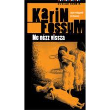 Scolar Kiadó Ne nézz vissza antikvárium - használt könyv