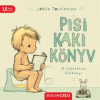 Scolar Kiadó Pisi-kaki könyv