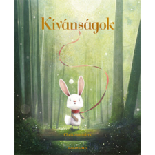 Scolar Kívánságok gyermek- és ifjúsági könyv