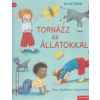 Scolar Tornázz az állatokkal - Doris Rübel
