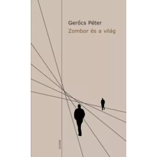 Scolar Zombor és a világ egyéb e-könyv