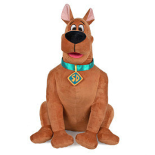  Scooby Doo figura 60cm plüssfigura