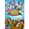  Scooby Doo! & Looney Tunes Cartoon Universe: Adventure (digitális licenc)