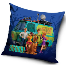  Scooby-Doo párnahuzat 40x40 cm lakástextília