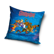Scooby Doo Scooby-Doo Escape párnahuzat 40x40 cm lakástextília