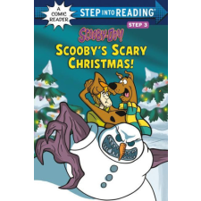  Scooby's Scary Christmas! (Scooby-Doo) idegen nyelvű könyv