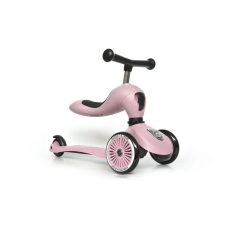 Scoot and Ride Highwaykick1. 2 in 1 kismotor/roller ROSE roller
