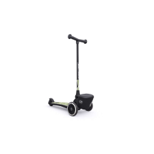Scoot and Ride Highwaykick 2 Lifestyle roller - GREEN LINES roller