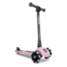 Scoot & Ride Highwaykick 3 Roller - Rózsaszín (96346) roller