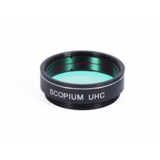 Scopium UHC szűrő (1.25'') távcső