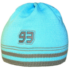 SCORPIO Sapka kötött Leon 46-50cm gyerek sapka