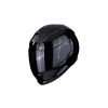 Scorpion EXO-491 Solid bukósisak black L