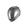Scorpion EXO-491 Solid bukósisak matte anthracite S