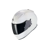 Scorpion EXO-491 solid white 2XL