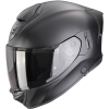 Scorpion EXO-530 Air Solid zárt motoros bukósisak matt fekete