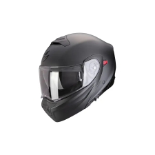 Scorpion Exo-930 Evo bukósisak pearl black matt XS bukósisak