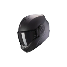 Scorpion Exo-tech Evo bukósisak matte black 3XL bukósisak