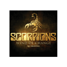  Scorpions - Wind of Change (Cd) rock / pop