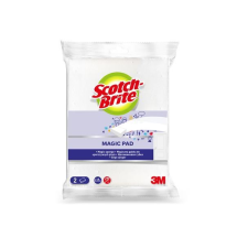 Scotch -Brite folteltávolító szivacs (7100303901) (7100303901) tisztító- és takarítószer, higiénia