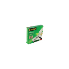 Scotch Ragasztószalag 12mmx33m 810 MAGIC TAPE 3M SCOTCH ragasztószalag