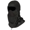 Scott Balaclava Snow Blocker motoros arcmaszk fekete