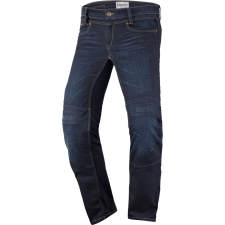 Scott Denim Stretch női motoros farmer kék motoros nadrág