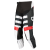 Scott EVO RACE motokrossz nadrág fehér-piros