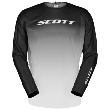 Scott EVO Swap motokrossz mez fehér-narancssárga motocross mez