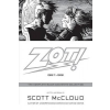  Scott McCloud - Zot! – Scott McCloud