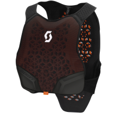 Scott Softcon Air Body Armor testprotektor protektor