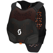 Scott Softcon Hybrid Pro Body Armor testprotektor protektor