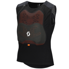 Scott Softcon Hybrid Pro Vest Protector testprotektor protektor