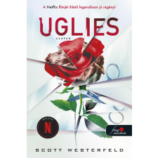 Scott Westerfeld - Uglies - Csúfok (Csúfok 1.) gyermek- és ifjúsági könyv