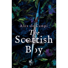  Scottish Boy idegen nyelvű könyv