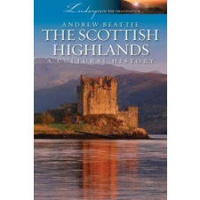Scottish Highlands – Andrew Beattie idegen nyelvű könyv