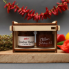  Scoville+ válogatás - Jolokia 4x és Carolina Reaper