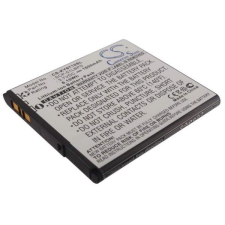 SCP-51LBPS Akkumulátor 1650 mAh mobiltelefon akkumulátor