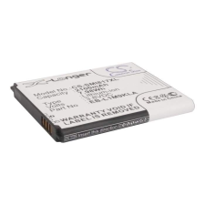 SCP-64LBPS Akkumulátor 2100 mAh mobiltelefon akkumulátor