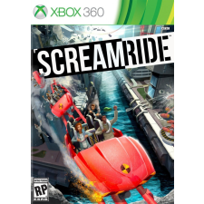  Screamride XBOX 360 használt
