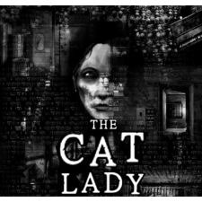 Screen 7 The Cat Lady (PC - GOG.com elektronikus játék licensz) videójáték