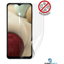 SCREENSHIELD Anti-Bacteria SAMSUNG Galaxy A12 kijelzővédő fólia (SAM-A125AB-D) mobiltelefon kellék