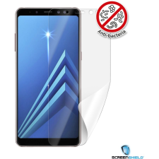 SCREENSHIELD Anti-Bacteria SAMSUNG Galaxy A8 (2018) kijelzővédő fólia (SAM-A530AB-D) mobiltelefon kellék